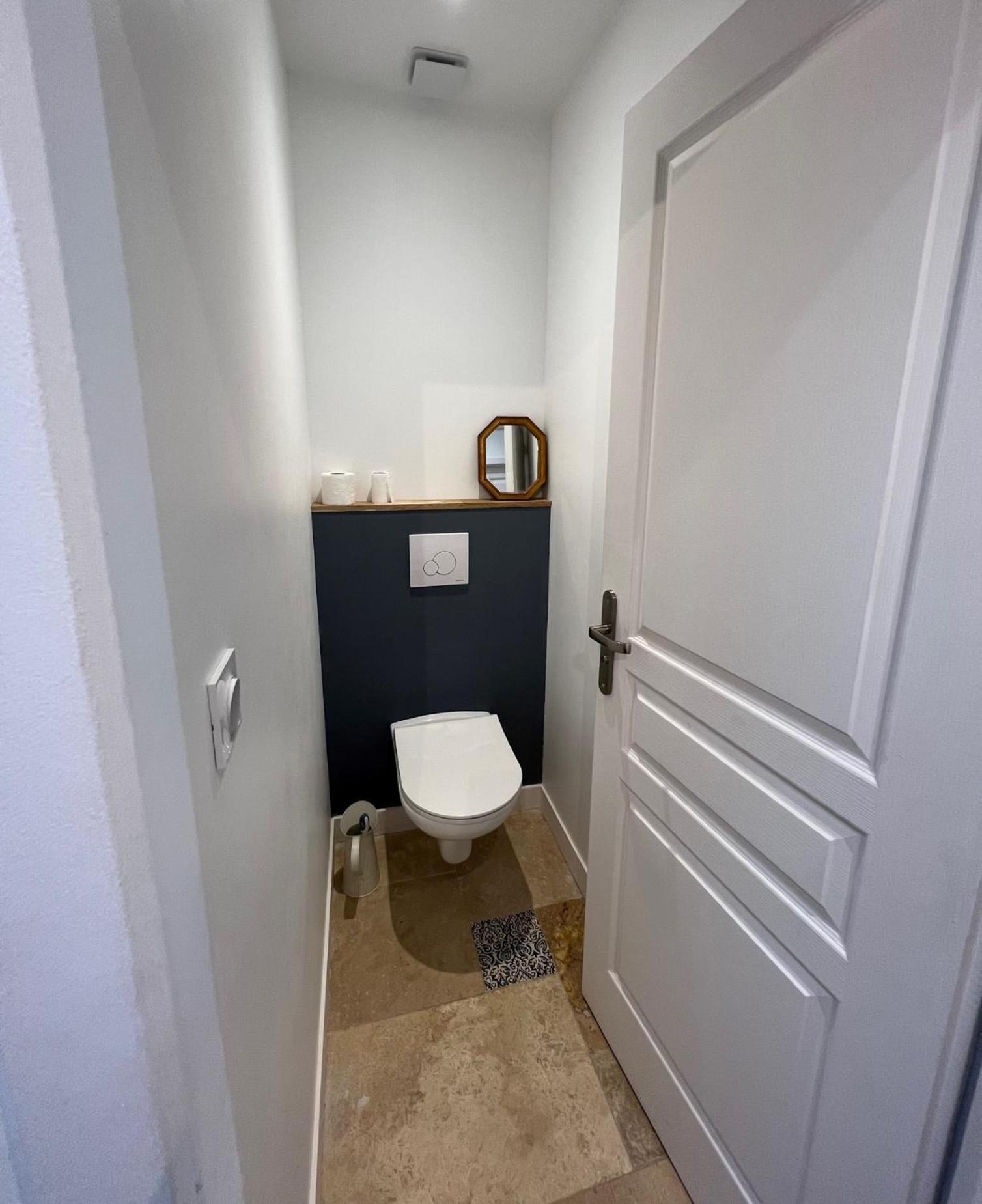 Le Logis Des Templiers Vieux Port Apartment La Rochelle  Luaran gambar