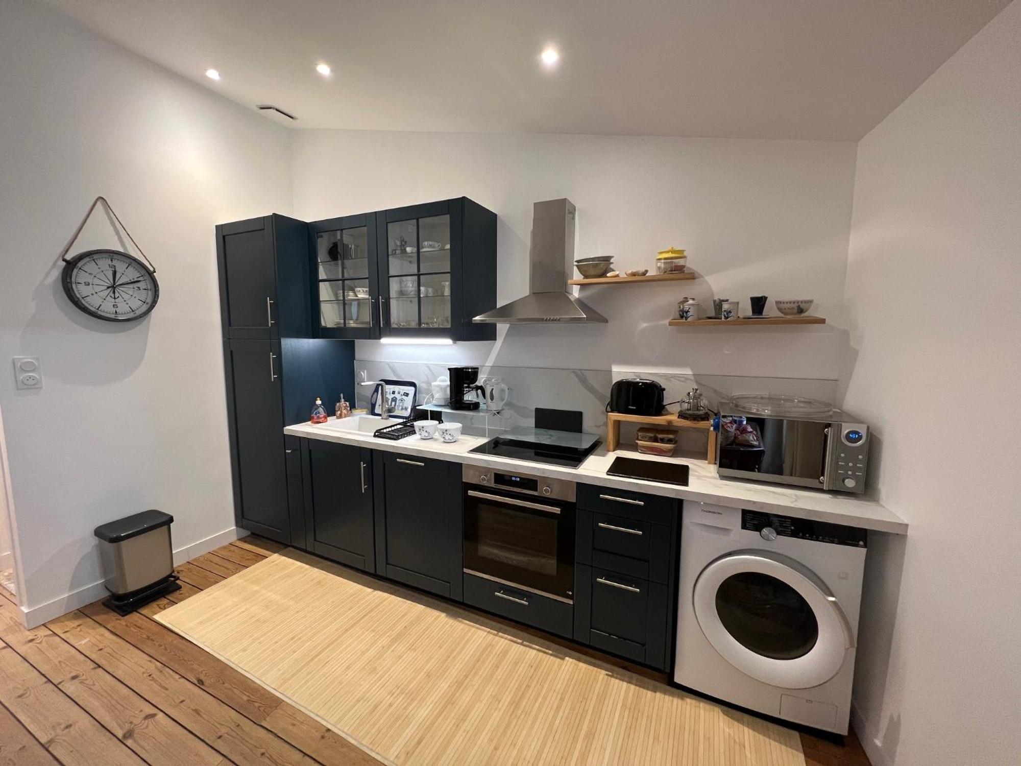Le Logis Des Templiers Vieux Port Apartment La Rochelle  Luaran gambar